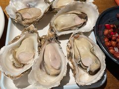 -乔街深夜食堂·台州菜·高压锅生蚝(杭州总店)