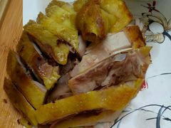 -清真悦宾楼食府(海湖店)