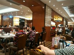 android_upload_pic-稻香酒家·33年老字号·港式粤菜(富邦中心店)