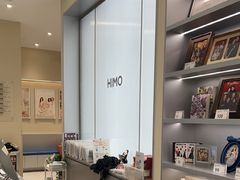 -海马体照相馆(广州新世界云门New park店)