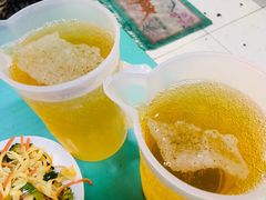 -万顺啤酒屋(皇寺路店)