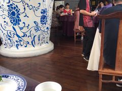 大堂-宁波状元楼酒店(和义路店)