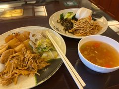 -长生素斋(普陀山店)
