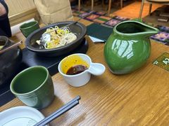 -云海肴·汽锅鸡·云南菜(天山百盛优客店)