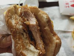 -华莱士·炸鸡汉堡(李沧乐客城店)