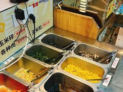 -金喜娜无限自助烤肉(泰达永旺店)
