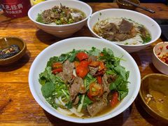 -肆姐面粉馆(坡子街店)