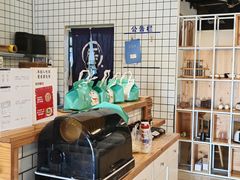 -豆恩咖餐(厦大翔安店)