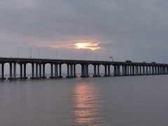 -宝安西湾红树林湿地公园