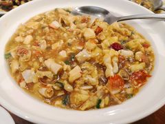 风味蟹酱-宁海食府(天一阁望京店)