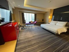 -青岛富力艾美酒店