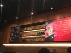 -星巴克(天津大悦城第二店)