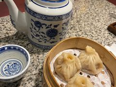 -南京大牌档(香港广场店)