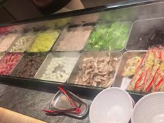 -浅深(天桥店)
