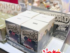 -泡泡玛特POPMART(侨福芳草地店)