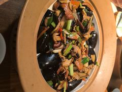 -云海肴·汽锅鸡·云南菜(苏州中心店)
