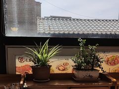 -大清花饺子(山庄店)