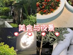 -夜宴江景餐厅
