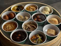 -奇芳阁·百年清真南京菜(夫子庙店)