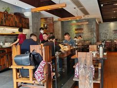 -临家闽南菜(宝洲路店)