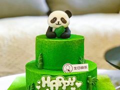 -CAKE BOSS 蛋糕老板(领展购物广场·中关村店)