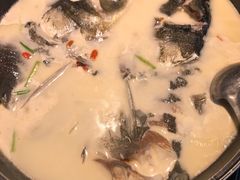 千岛湖鱼头-丰乐餐厅·始于1999·本地老字号