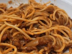 肉酱意大利面-1901 Cafe(西四店)