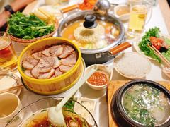 -七八冷面·延边朝鲜族美食(圣熙八号店)