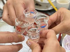 -寻味顺德·南记酒家·传统顺德菜·鱼生(广源路店)
