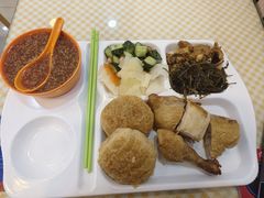 -香妃烤鸡(西单店)