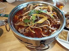 -蒙料·手把肉(望京店)