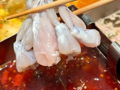 -海底捞火锅(汇金星力城店)