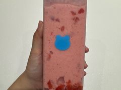 -兰熊鲜奶(颐堤港店)