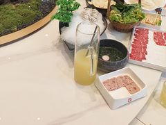 -德天雪花肥牛海鲜火锅(南苑东路店)