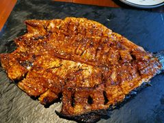 泰莲庭碳烤冷泉虹鳟-Local泰莲庭(虹鳟鱼店)