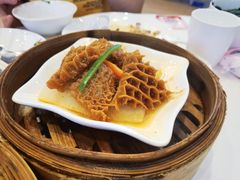 -欢乐海岸美食联盟