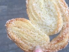 -中关村茶点