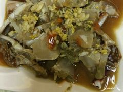 -江南村海鲜馆(洞头店)
