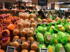 -Olé精品超市(广州太古汇店)