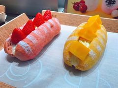 -LELECHA乐乐茶(美罗城店)