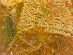 -山海珍味韩国料理(奥城店)
