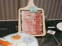 -乔先生涮肉·鲜活牛羊肉火锅(塘沽店)
