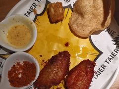 -太二酸菜鱼(kk mall店)