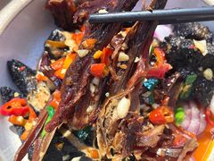 -韵味湘肴·小炒黄牛肉(五一广场美食地标店)