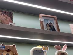 -海马体家庭照相馆(广州正佳广场店)