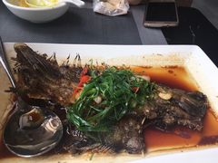 -南国会酒家(岗顶1站广场店)