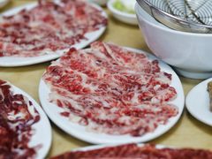 -五洲牛肉美食馆