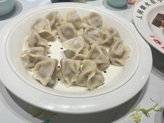 -乔家小院•本地小海鲜•非遗驴肉(万年泉路店)