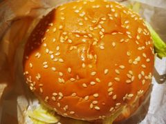 -汉堡王(EAC欧美中心店)