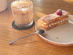 -In Cafe隐食研室